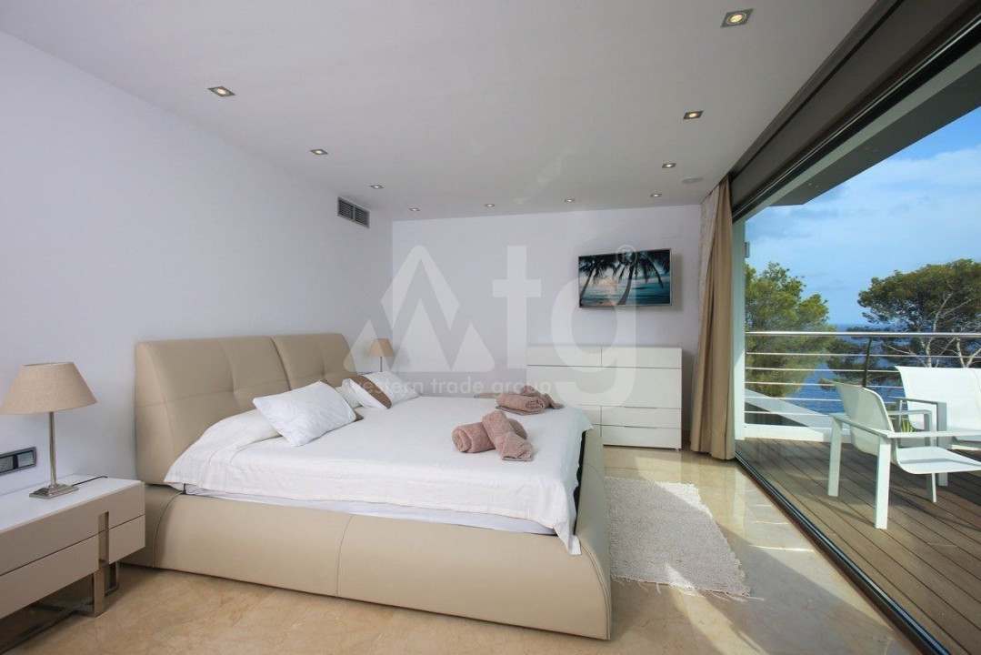 6 bedroom Villa in Altea - CGN46817 - 16