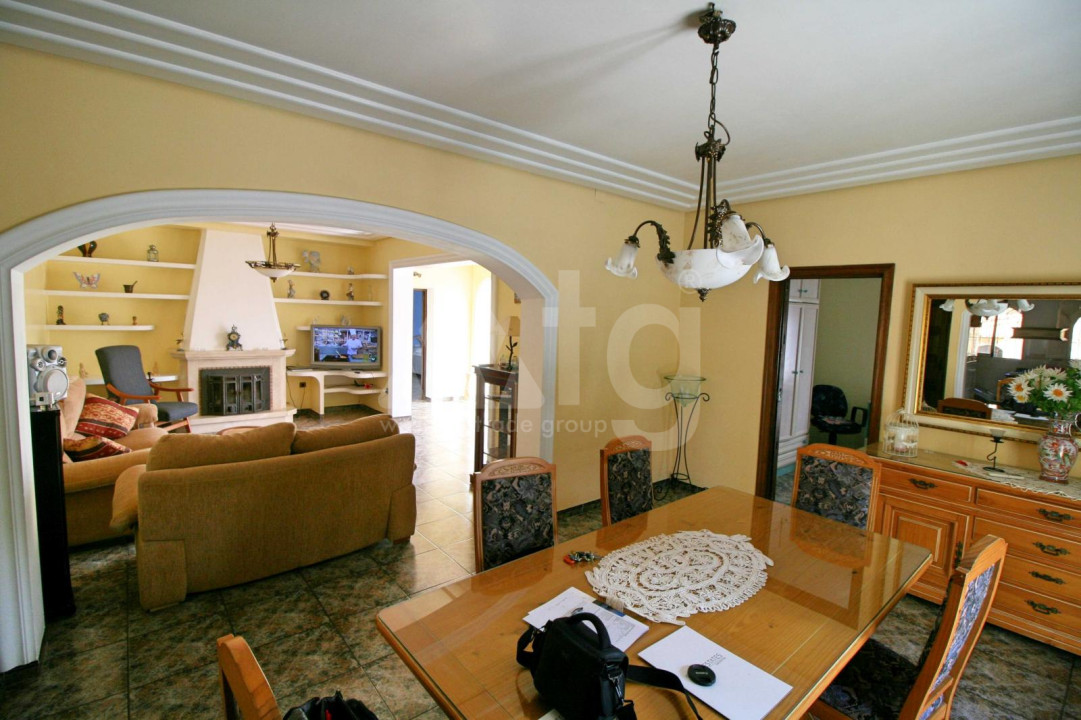 6 bedroom Villa in Altea - SLE52160 - 7