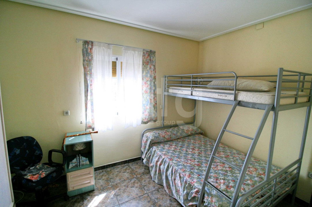 6 bedroom Villa in Altea - SLE52160 - 10