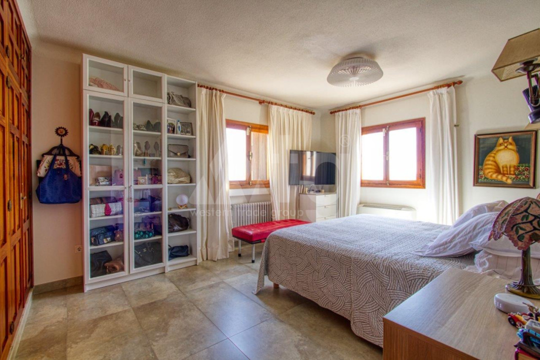 6 bedroom Villa in Altea - SSC54448 - 17
