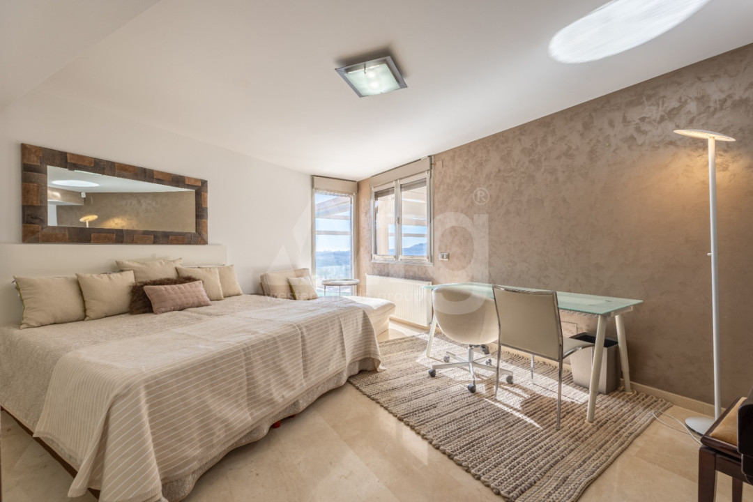 6 bedroom Villa in Altea la Vella - CGN54932 - 14