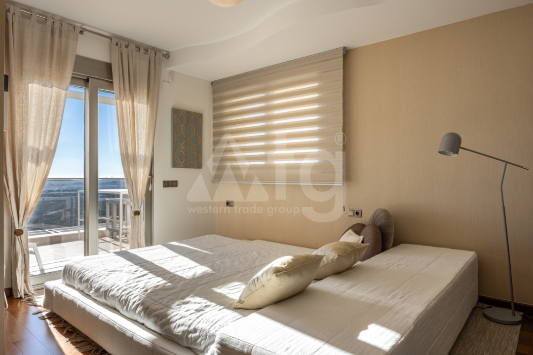 6 bedroom Villa in Altea la Vella - CGN54932 - 18