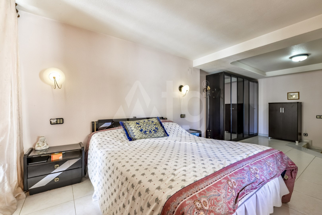 6 bedroom Villa in Benidorm - VMD50737 - 18