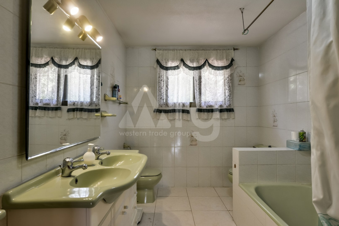 6 bedroom Villa in Benidorm - VMD50737 - 25
