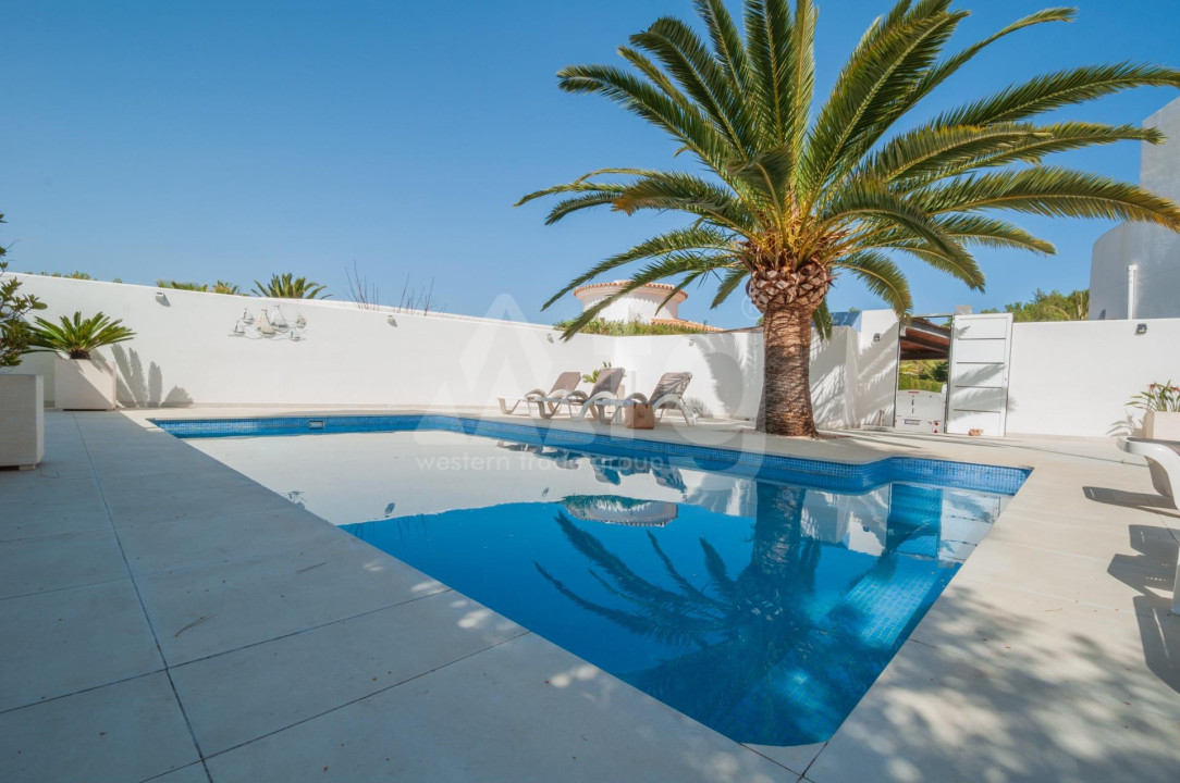 6 bedroom Villa in Benissa - ICB55229 - 3