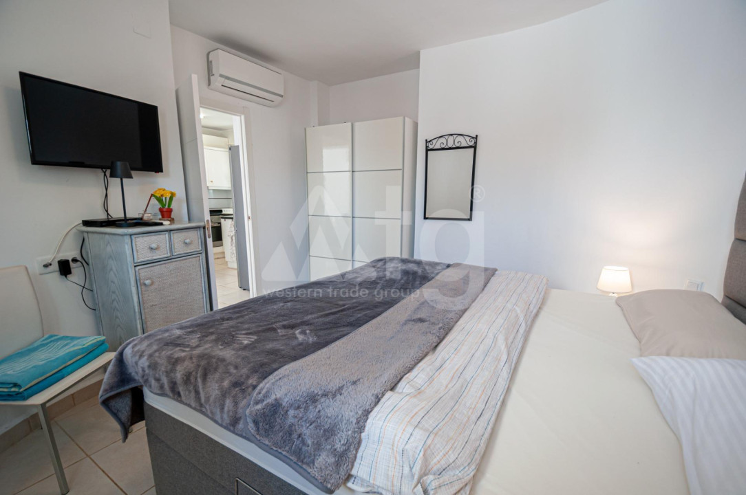 6 bedroom Villa in Benissa - ICB55229 - 14