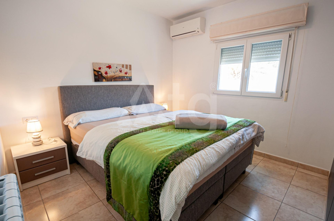 6 bedroom Villa in Benissa - ICB55229 - 20