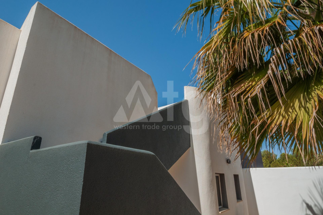 6 bedroom Villa in Benissa - ICB55229 - 34