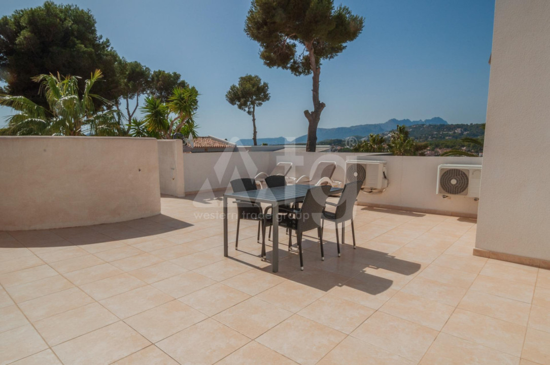 6 bedroom Villa in Benissa - ICB55229 - 33