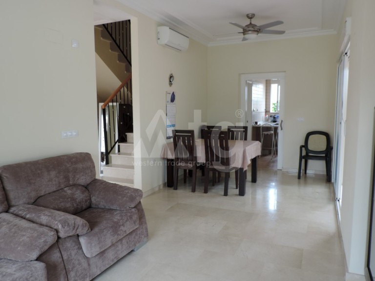 6 bedroom Villa in Cabo Roig - VRE29805 - 4