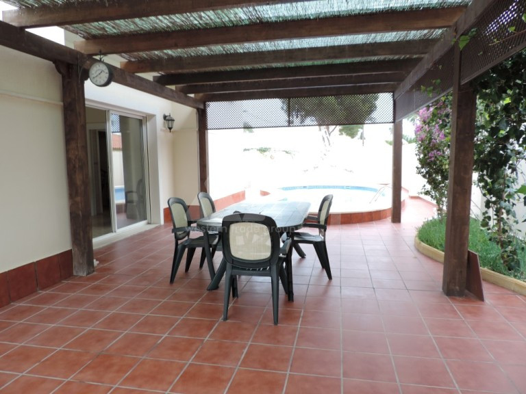6 bedroom Villa in Cabo Roig - VRE29805 - 12