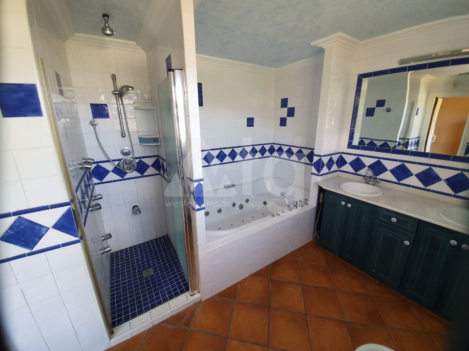 6 bedroom Villa in Callosa de Ensarriá - SLE52390 - 20