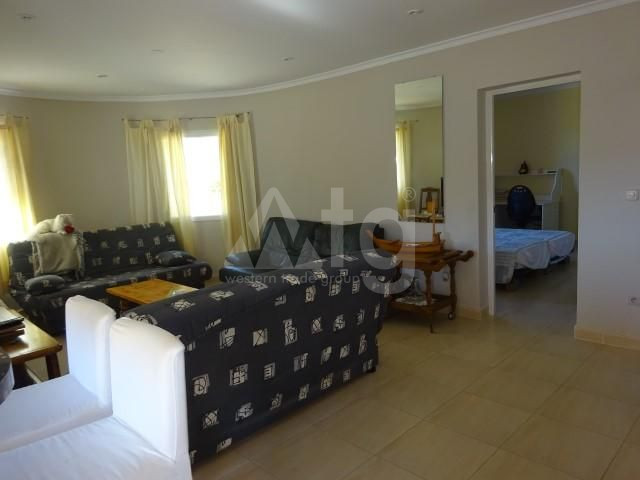 6 bedroom Villa in Calpe - ICB55151 - 3