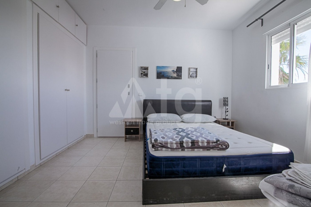 6 bedroom Villa in Calpe - MIG33024 - 21