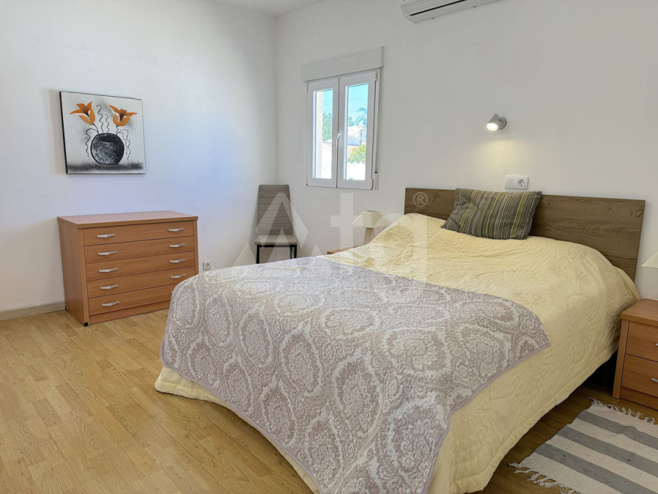 6 bedroom Villa in Ciudad Quesada - CBL53213 - 21