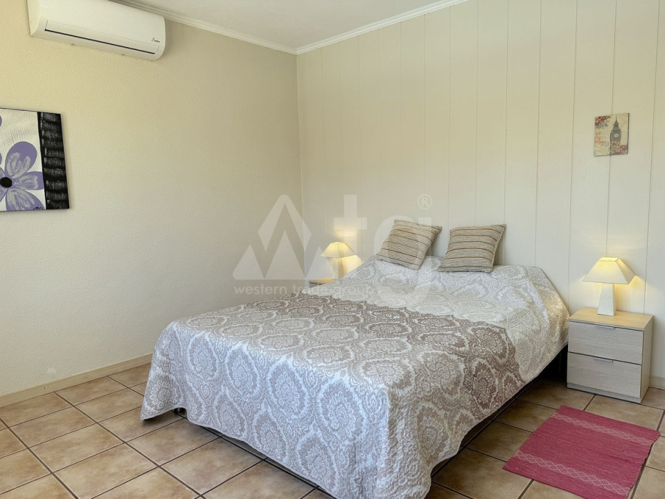 6 bedroom Villa in Ciudad Quesada - CBL53213 - 25