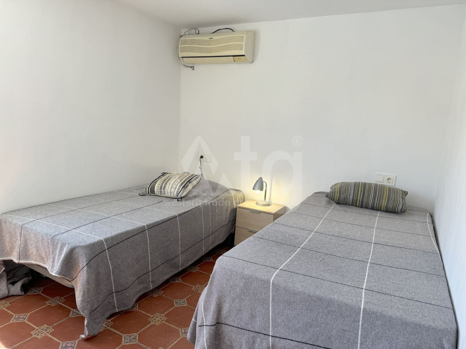 6 bedroom Villa in Ciudad Quesada - CBL53213 - 27