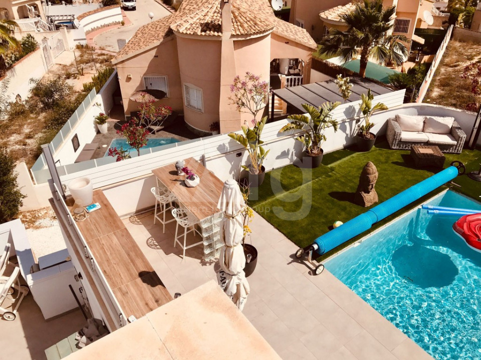 6 bedroom Villa in Ciudad Quesada - DMS57978 - 37