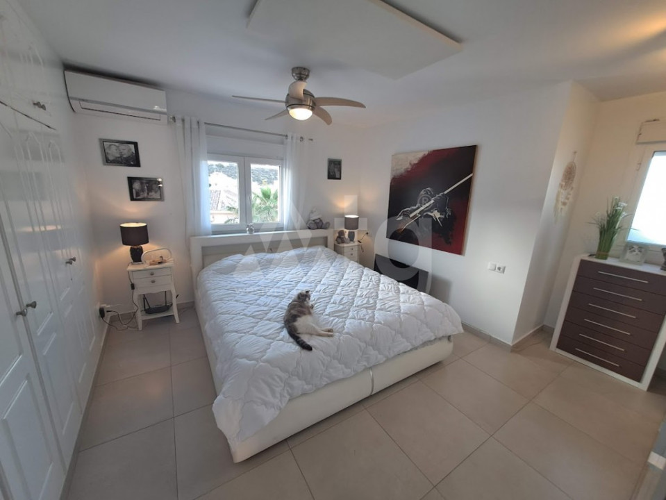 6 bedroom Villa in Ciudad Quesada - DMS57978 - 15