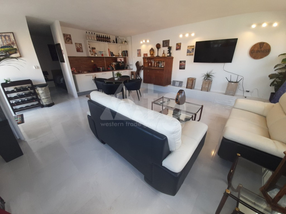 6 bedroom Villa in Ciudad Quesada - DMS57978 - 13