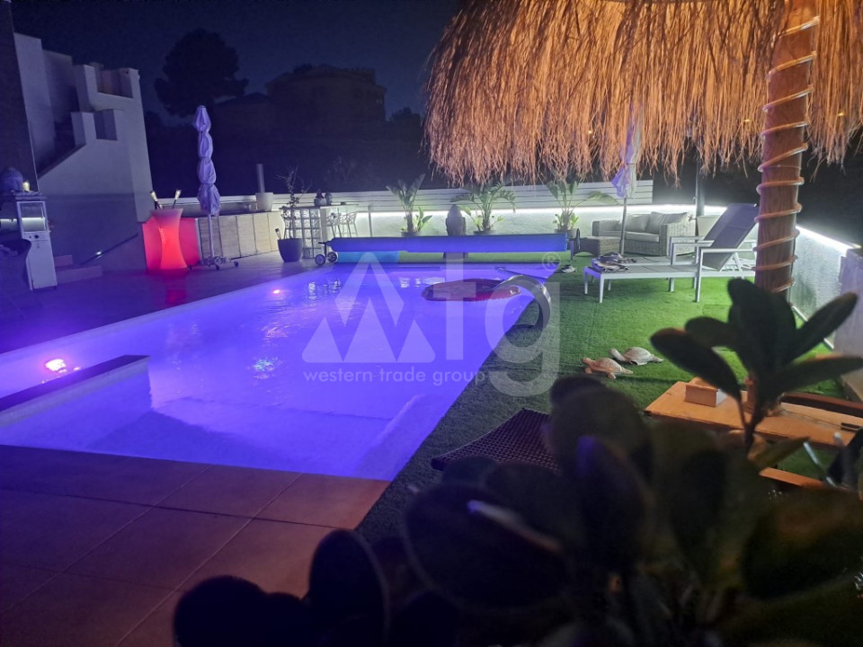 6 bedroom Villa in Ciudad Quesada - DMS57978 - 39