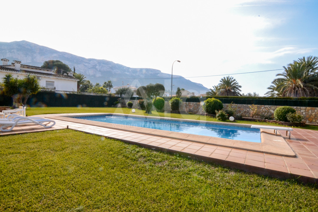 6 bedroom Villa in Denia - EGH56443 - 15