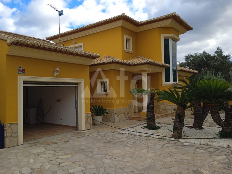 6 bedroom Villa in Denia - EGH56458 - 29