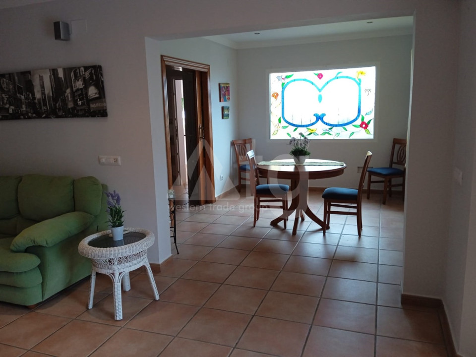 6 bedroom Villa in Denia - EGH56458 - 6