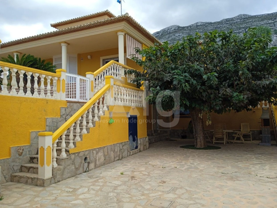 6 bedroom Villa in Denia - EGH56458 - 27