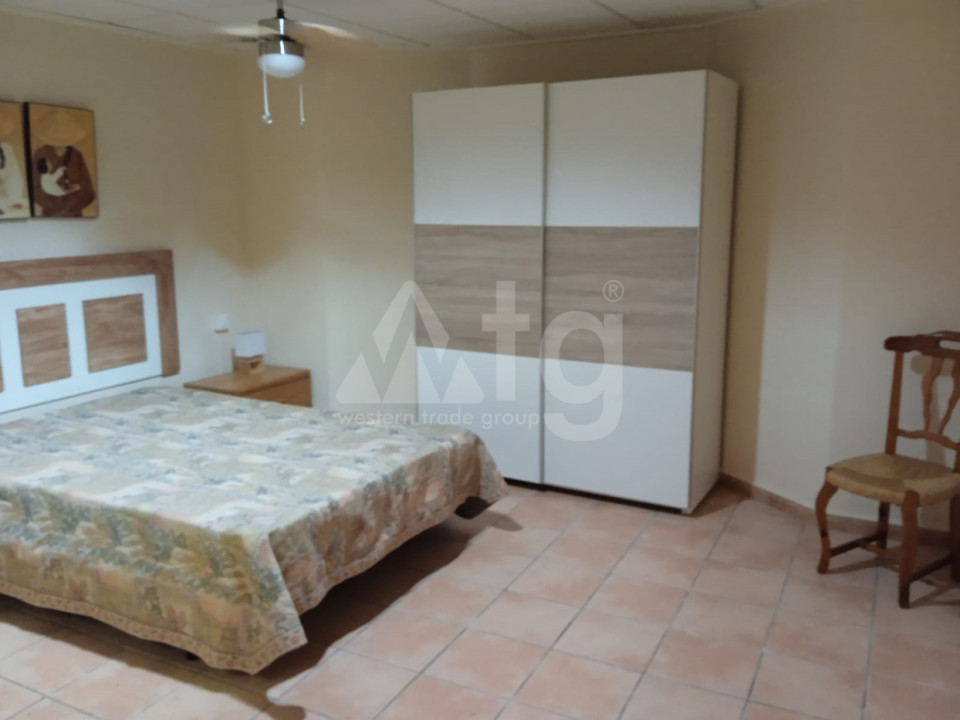6 bedroom Villa in Denia - EGH56458 - 15