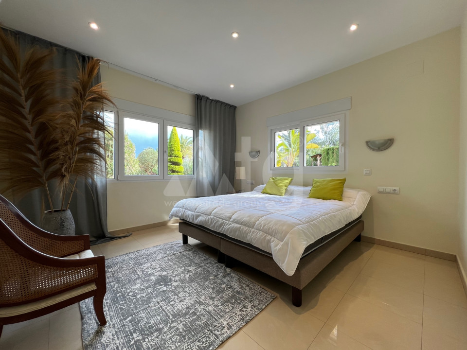 6 bedroom Villa in Javea - RR37039 - 10