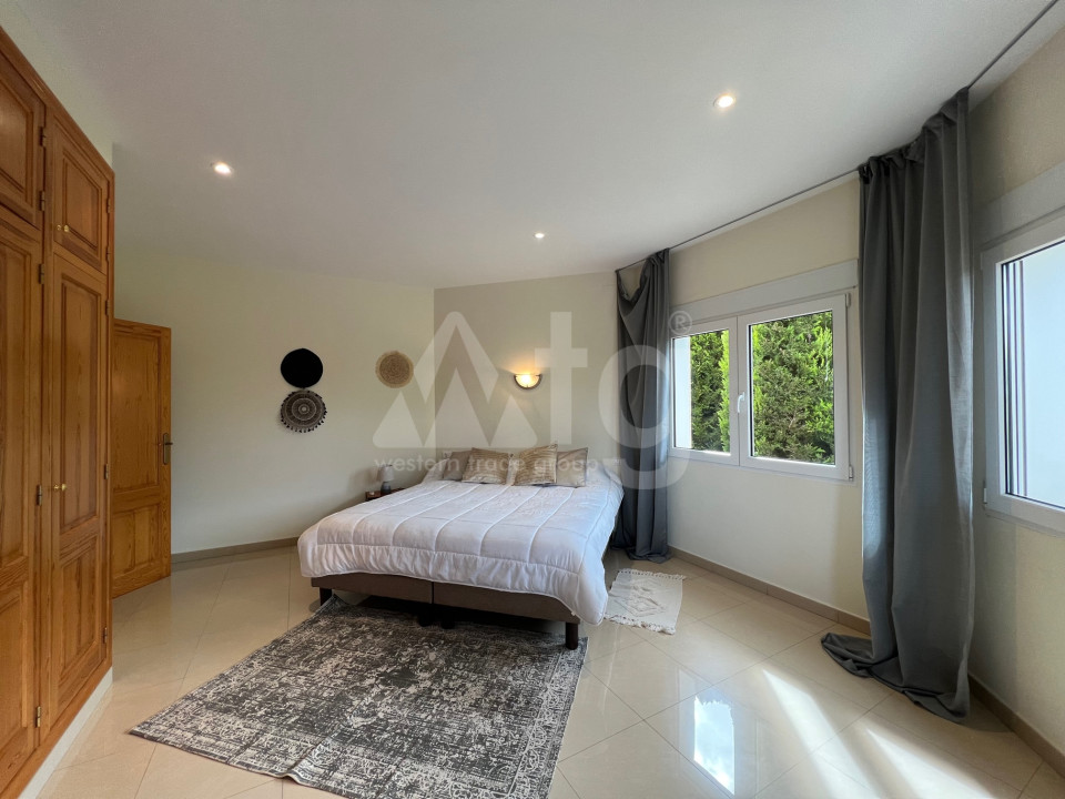 6 bedroom Villa in Javea - RR37039 - 12
