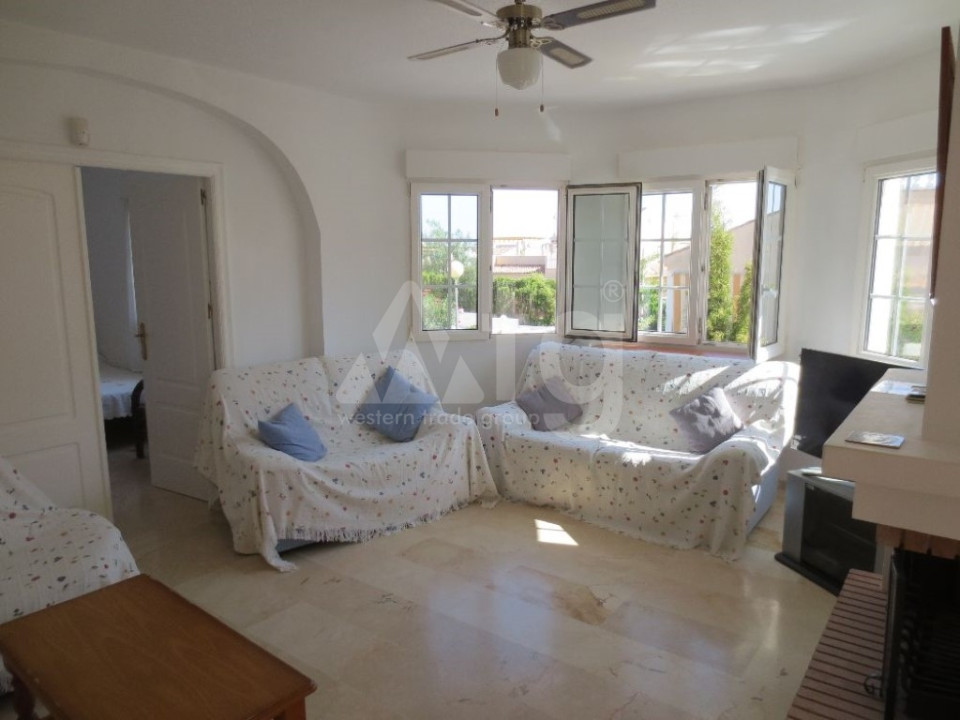 6 bedroom Villa in La Manga - SPR30454 - 3