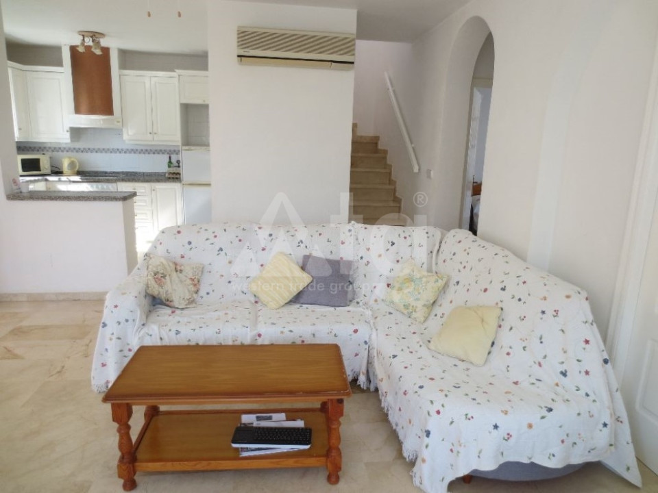 6 bedroom Villa in La Manga - SPR30454 - 2