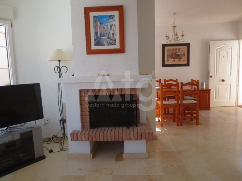 6 bedroom Villa in La Manga - SPR30454 - 5