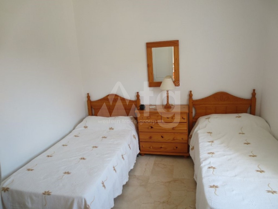 6 bedroom Villa in La Manga - SPR30454 - 16