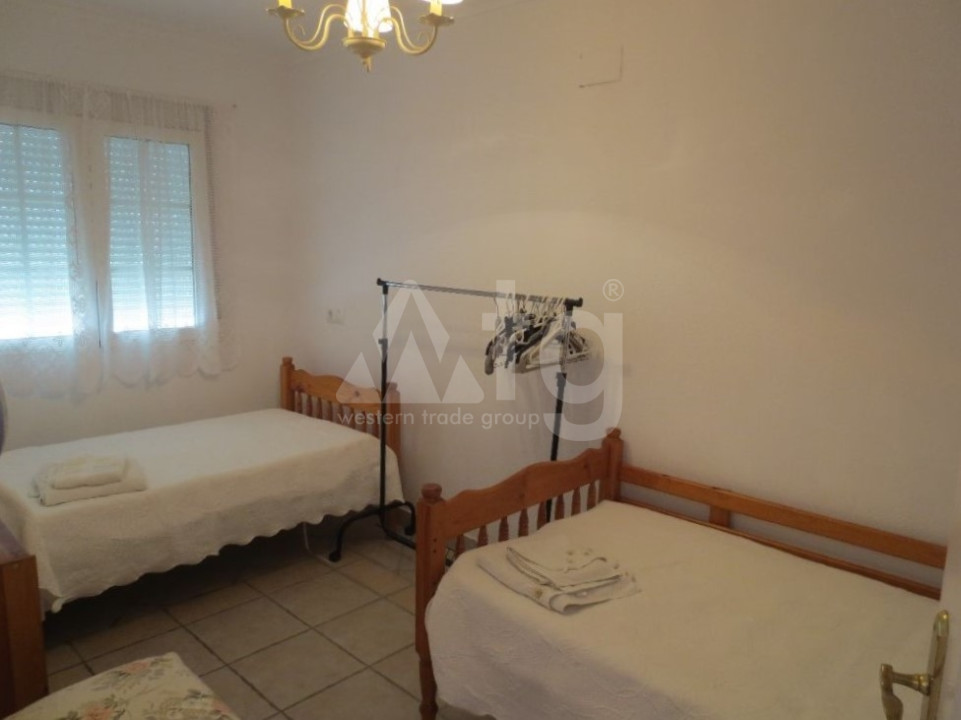 6 bedroom Villa in La Manga - SPR30454 - 17