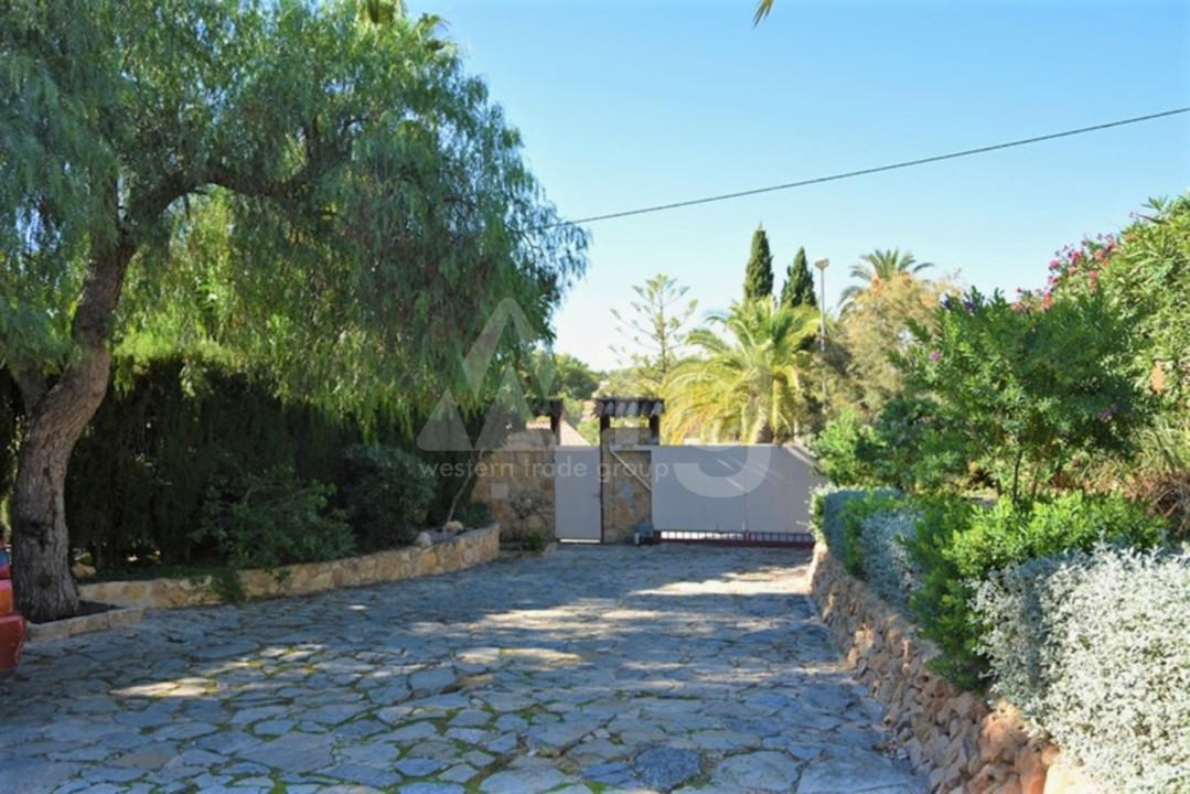 6 bedroom Villa in La Nucia - CAA32345 - 7