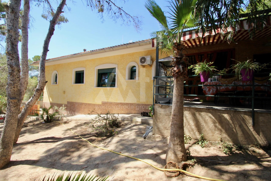 6 bedroom Villa in Los Balcones - VH50331 - 34