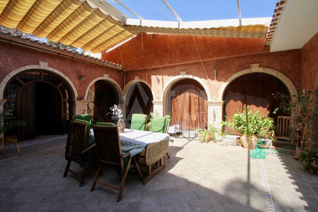 6 bedroom Villa in Los Balcones - VH50331 - 32