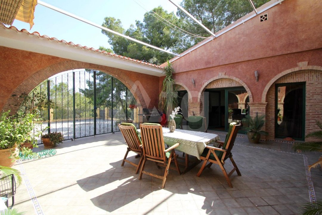 6 bedroom Villa in Los Balcones - VH50331 - 33