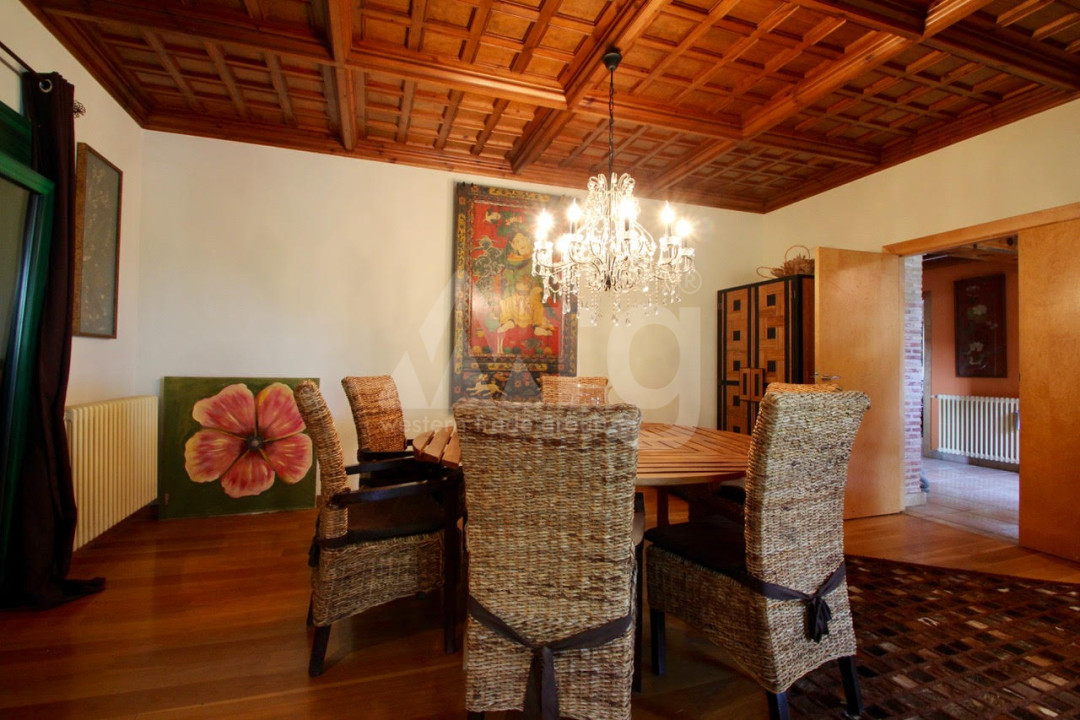 6 bedroom Villa in Los Balcones - VH50331 - 12