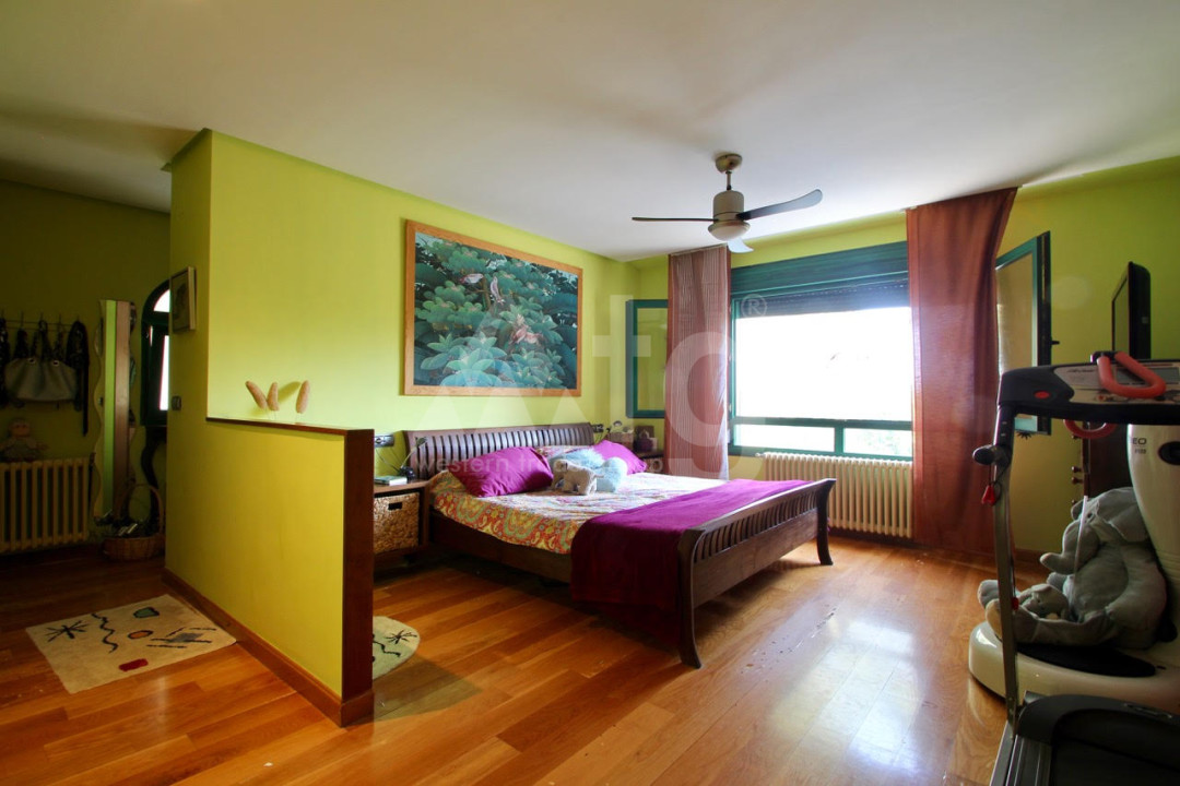 6 bedroom Villa in Los Balcones - VH50331 - 18