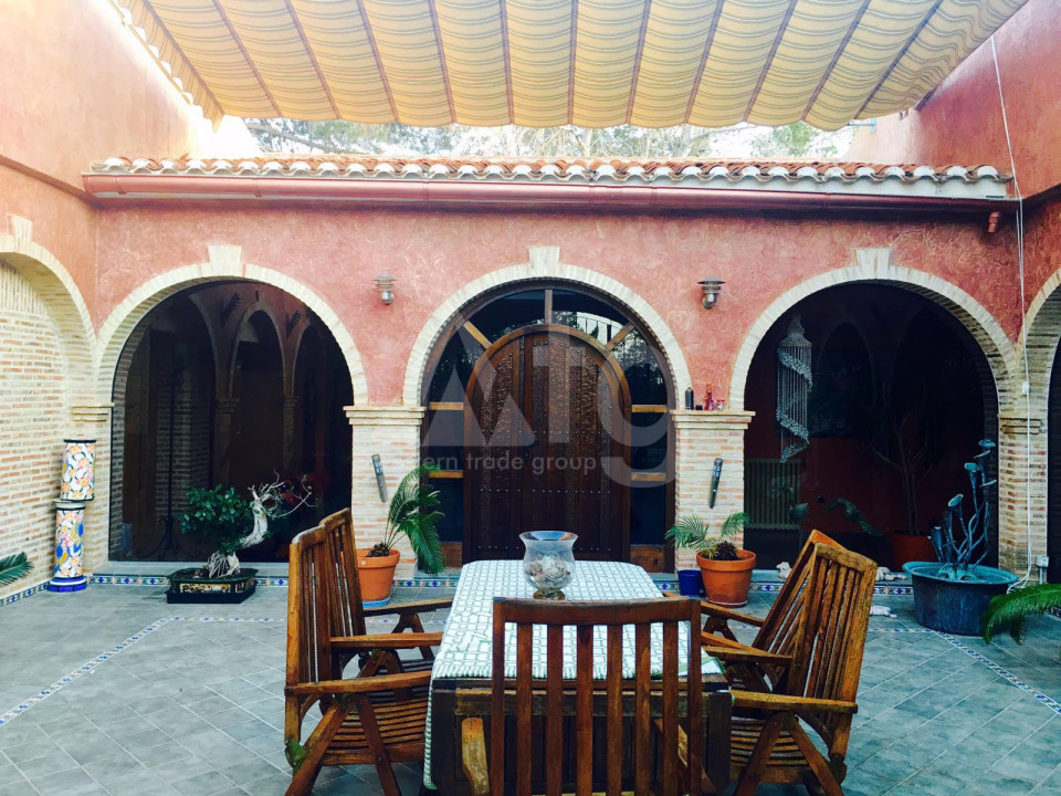 6 bedroom Villa in Los Balcones - VH50331 - 30