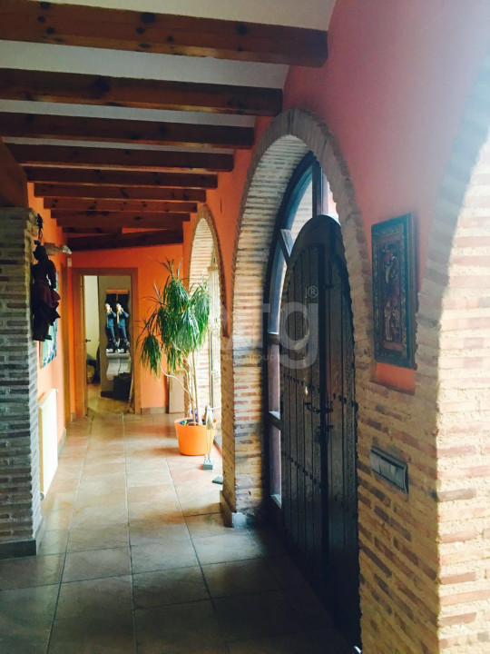 6 bedroom Villa in Los Balcones - VH50331 - 29