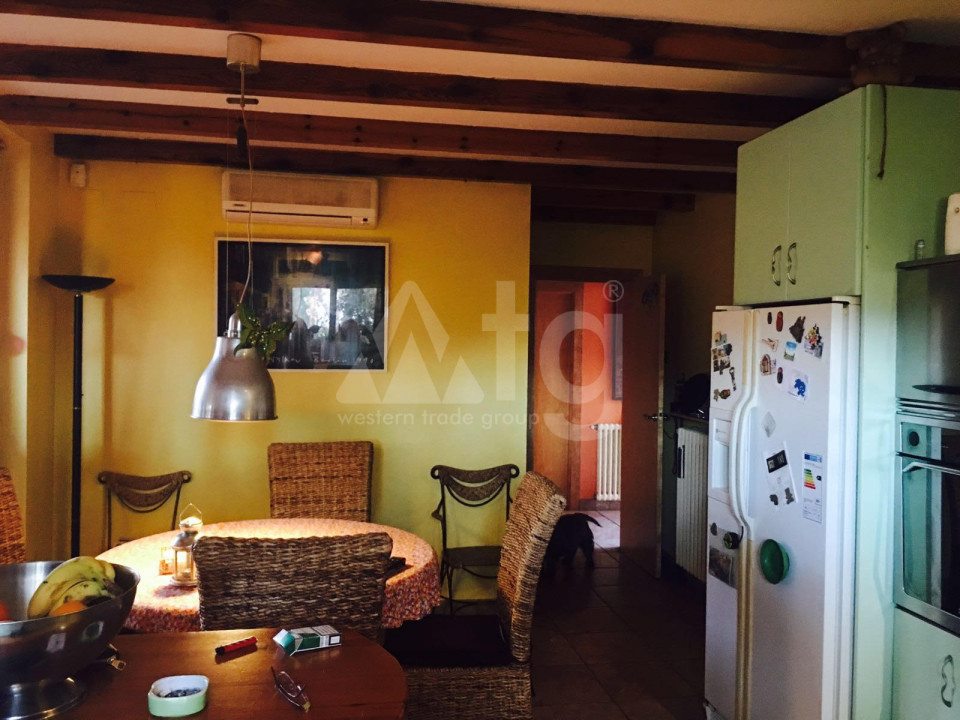 6 bedroom Villa in Los Balcones - VH50331 - 16