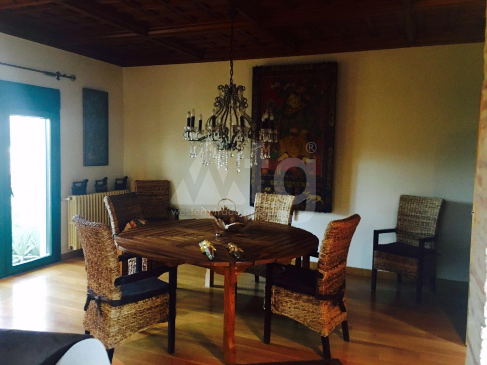 6 bedroom Villa in Los Balcones - VH50331 - 13