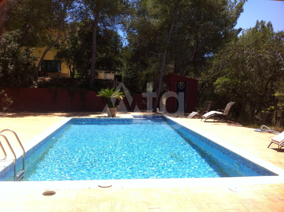 6 bedroom Villa in Los Balcones - VH50331 - 39