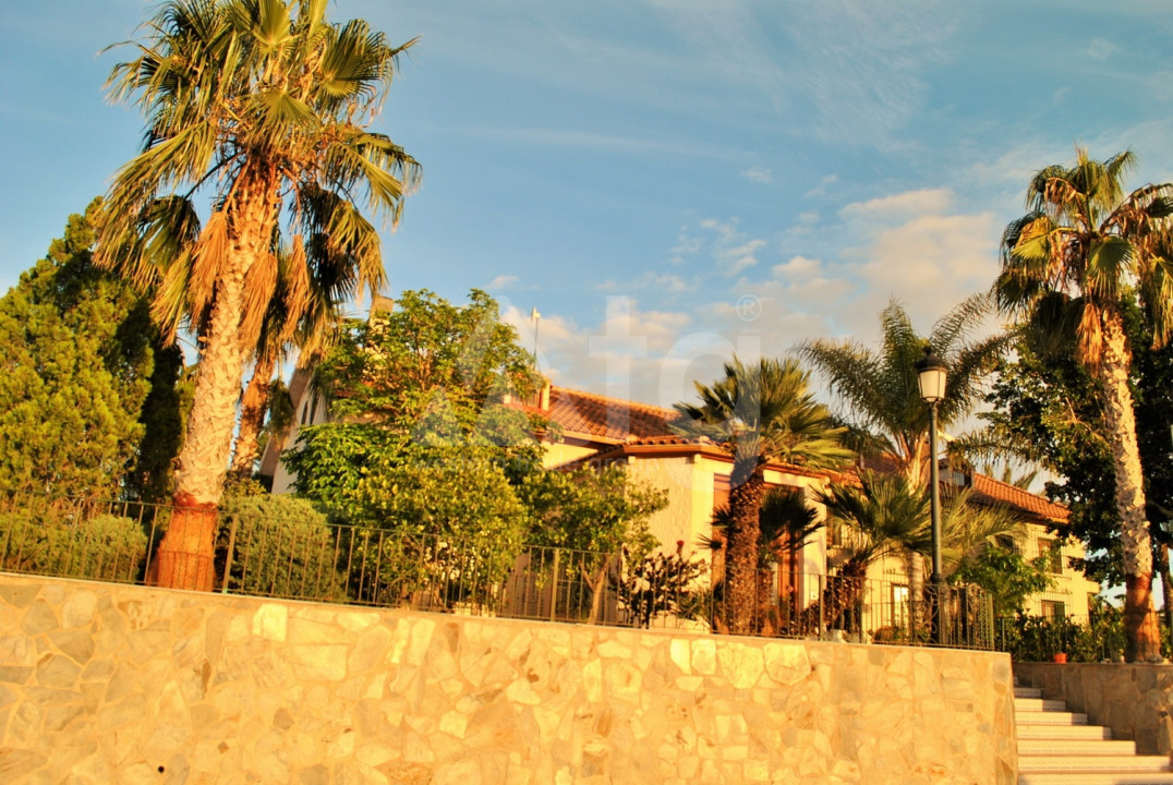 6 bedroom Villa in Murcia - WI62466 - 22