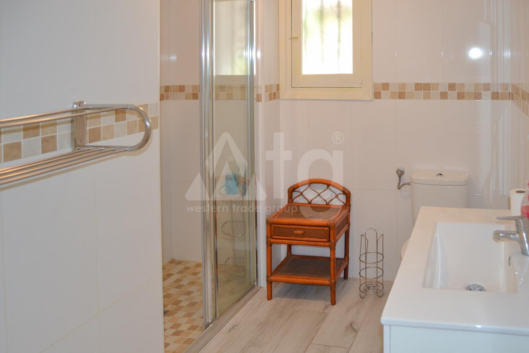 6 bedroom Villa in Pedreguer - GNV54304 - 21